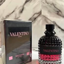 COMBO 7 PERFUMES+7PERFUMEROS