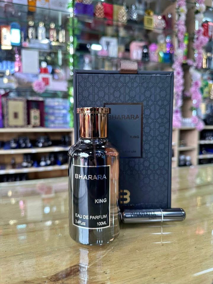 COMBO 7 PERFUMES+7PERFUMEROS