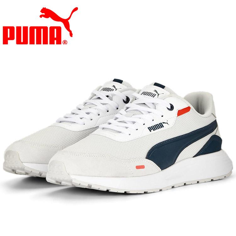 Puma Easy Rider Jh Beige vino